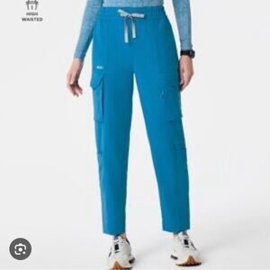 Figs extreme blue SET